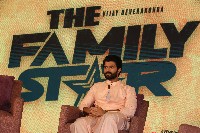 Family Star Movie Press Meet Photos